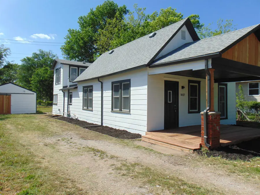 1657 S Gold, Wichita, KS 67213 - #3