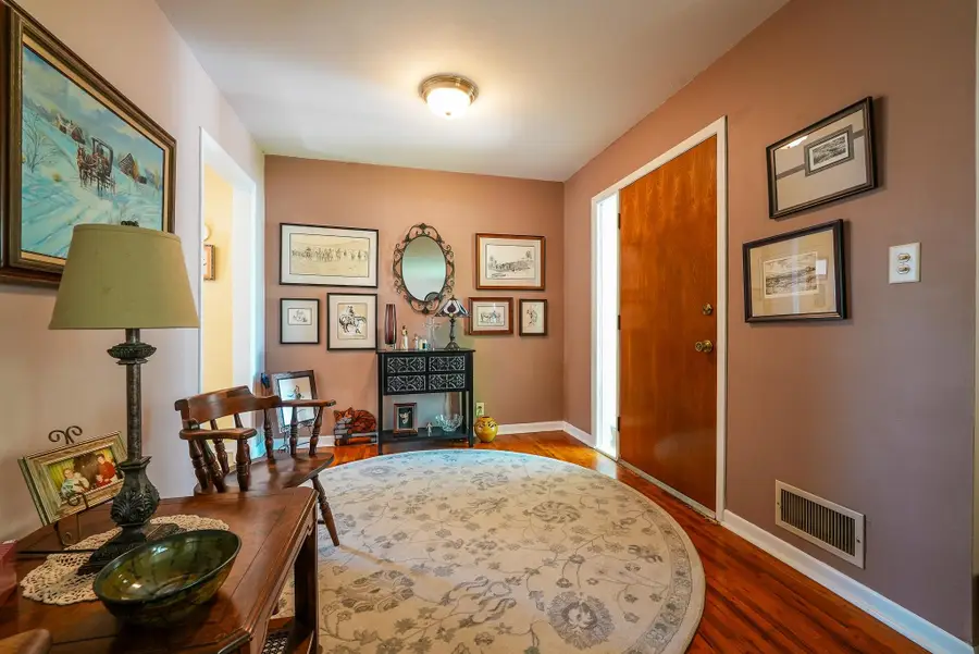 651 N Marmaton Rd, El Dorado, KS 67042 - #3