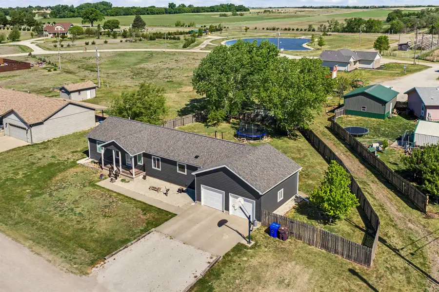 402 W 5th St., Marquette, KS 67464 - #2