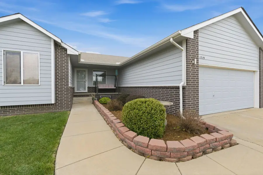 1719 E Aster St, Bruno, KS 67219 - #2