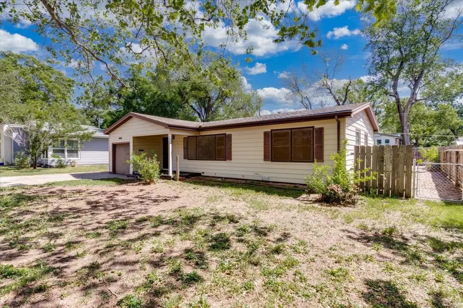 1612 N Lawndale, El Dorado, KS 67042 - #2