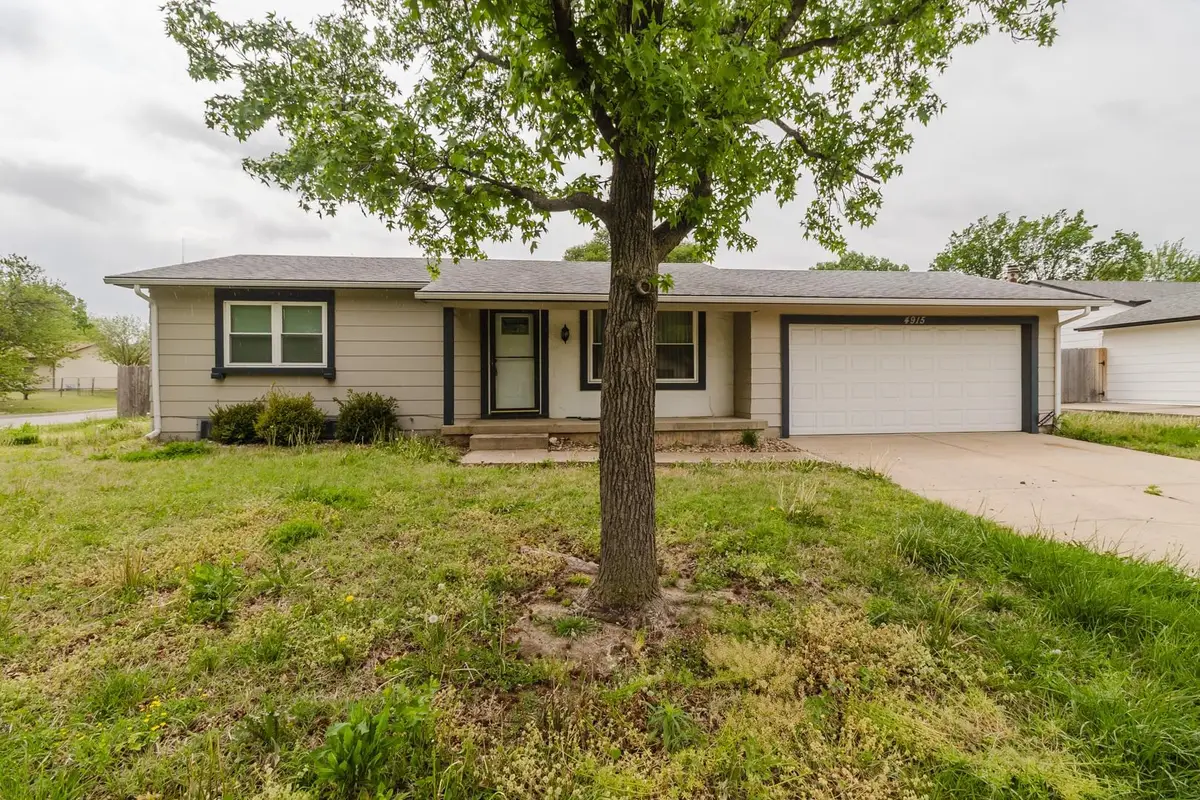4915 Arlene, Wichita, KS 67220 - #1