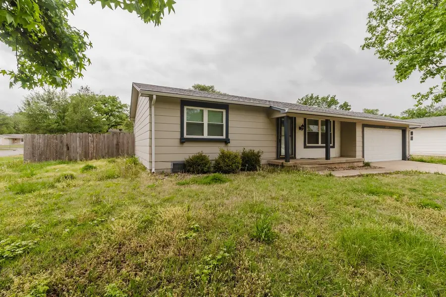 4915 Arlene, Wichita, KS 67220 - #2