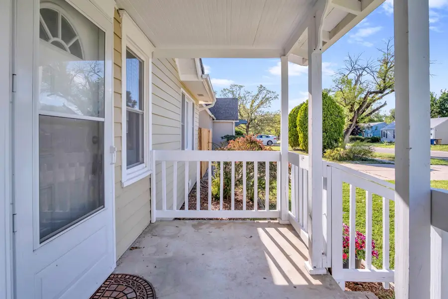 119 SW 6th, Newton, KS 67114 - #3