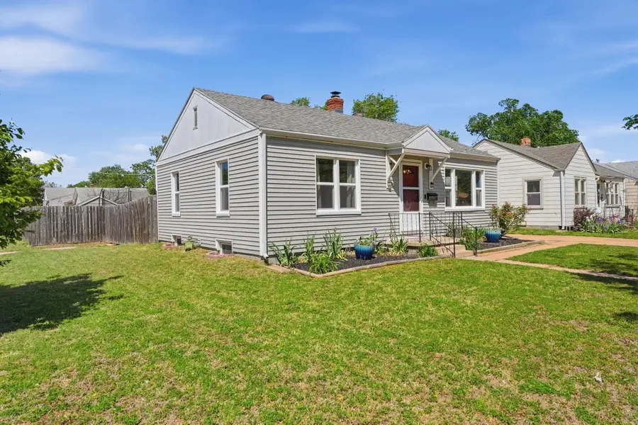 2265 S Pattie, Wichita, KS 67211 - #3