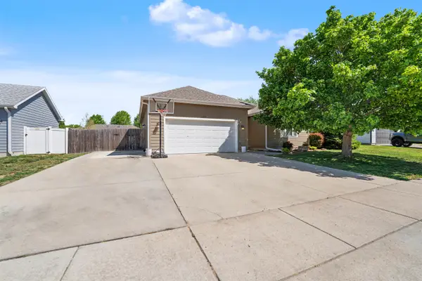 639 Rittgers Ln, Salina, KS 67401