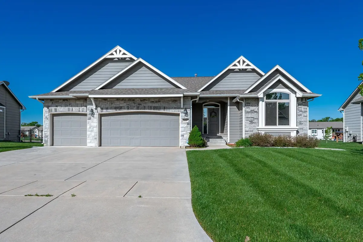 609 N Jaax, Wichita, KS 67235 - #1
