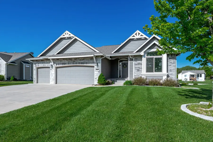 609 N Jaax, Wichita, KS 67235 - #2