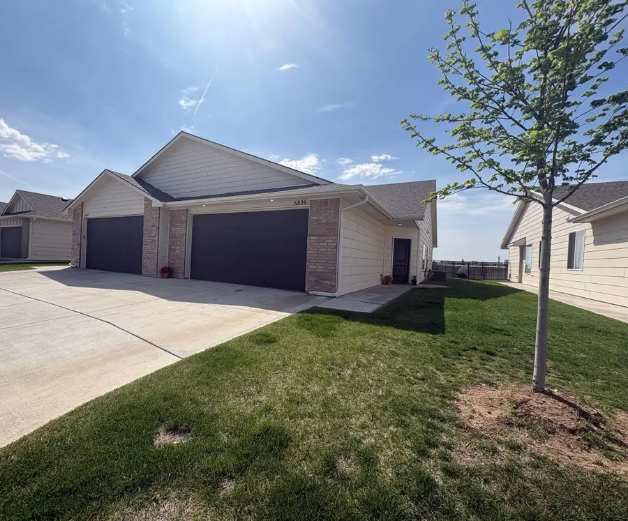 6837-6839 W Kollmeyer, Wichita, KS 67205 - #2