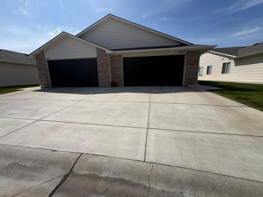 6837-6839 W Kollmeyer, Wichita, KS 67205 - #3