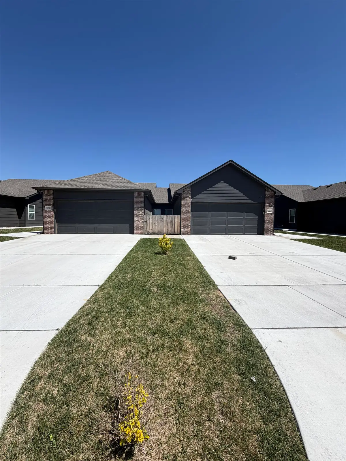 16322-16324 W Lynndale St, Goddard, KS 67052 - #1