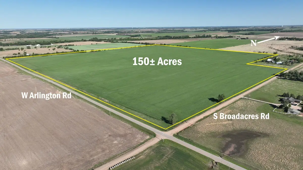 0000 W Arlington Rd, Hutchinson, KS 67501 - #1