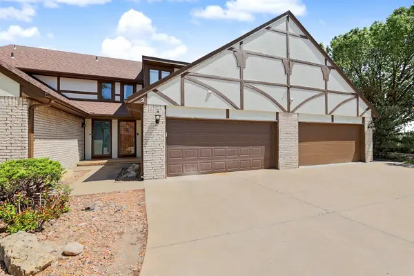 641 N Woodlawn #2, Wichita, KS 67208