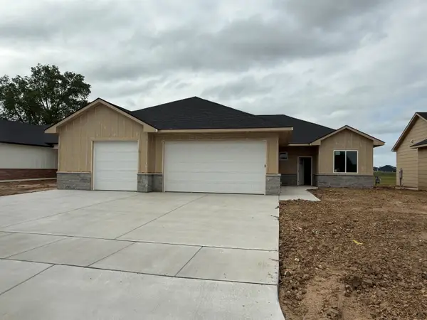 31 Kingdom Cr, Goddard, KS 67052