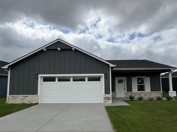 1786 W Redbud Lane, Goddard, KS 67052
