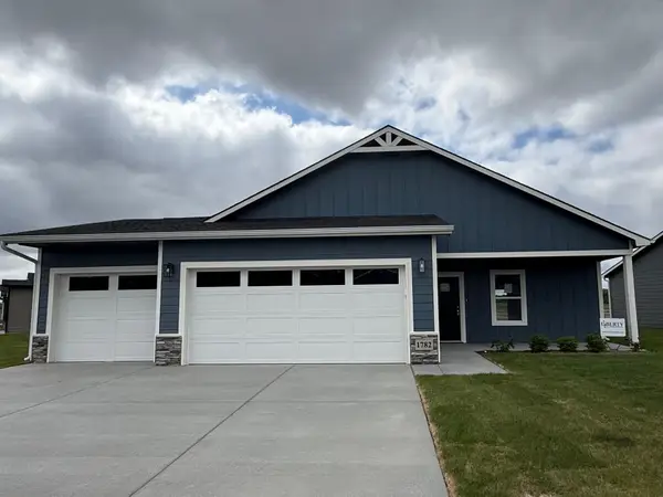 1782 W Redbud Lane, Goddard, KS 67052