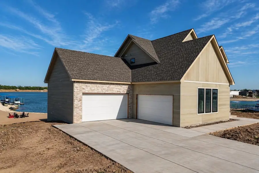 4710 N Ridge Port St., Wichita, KS 67205 - #3