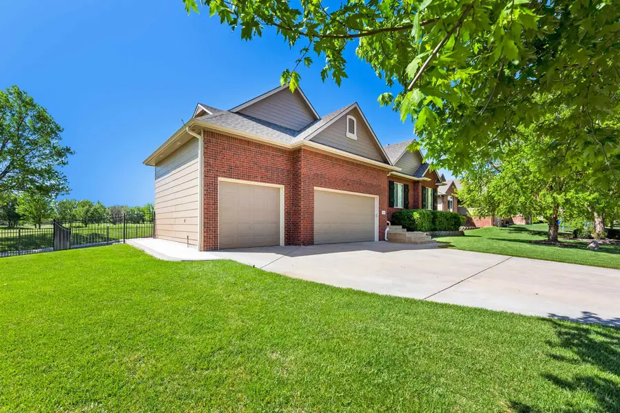 14101 W Valley Hi Rd, Wichita, KS 67235 - #2