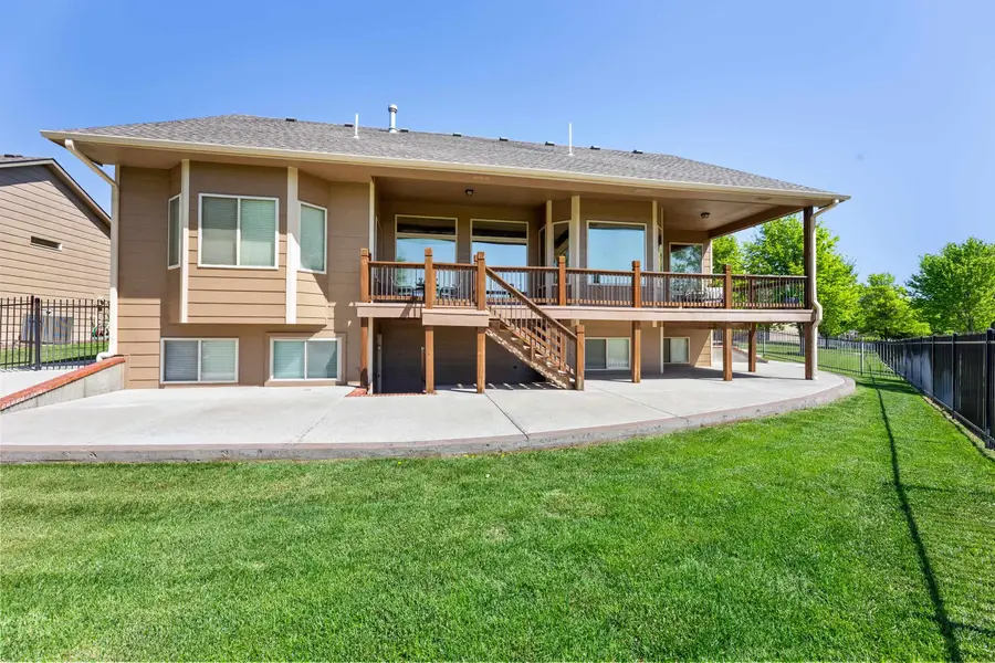 14101 W Valley Hi Rd, Wichita, KS 67235 - #3
