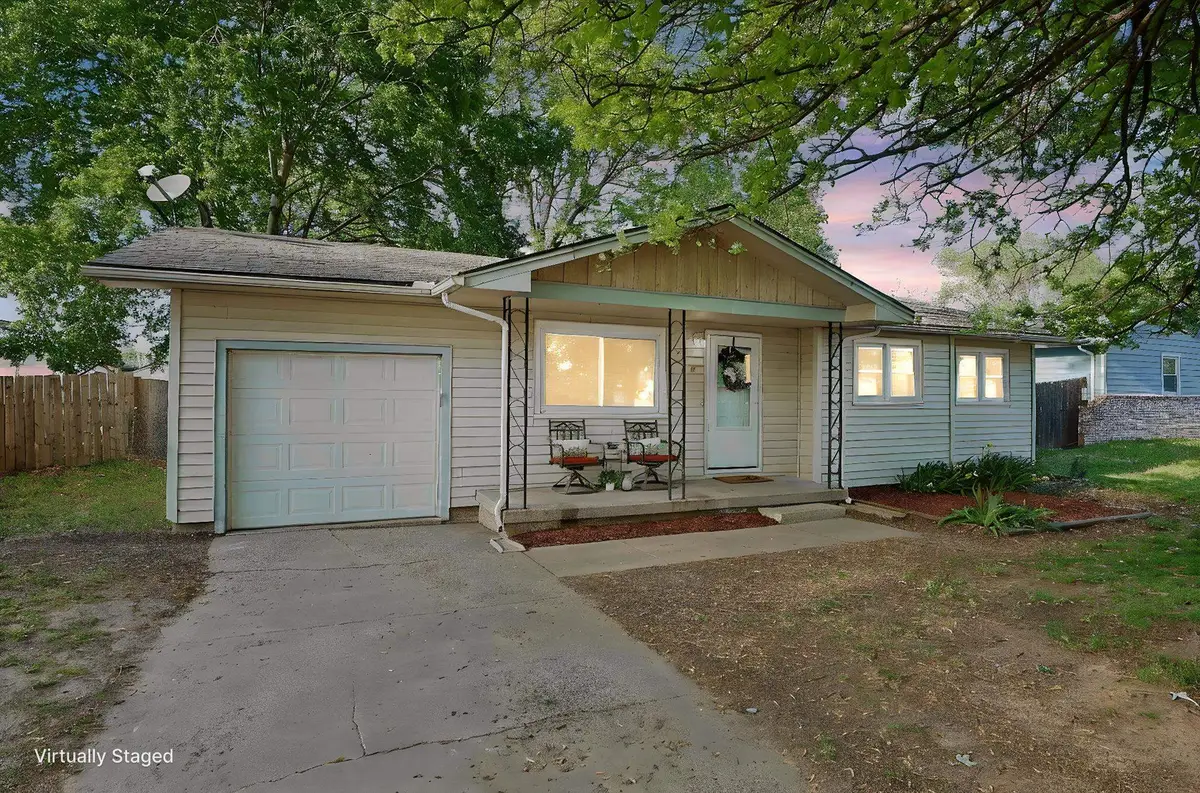 340 W 7th, Haysville, KS 67060 - #1