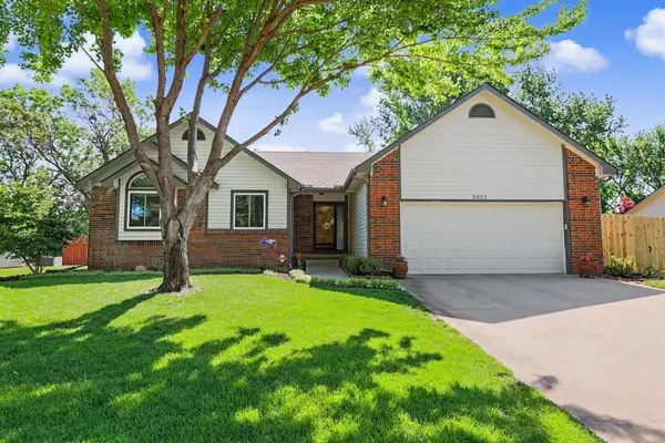 2022 N Pintail St, Wichita, KS 67235