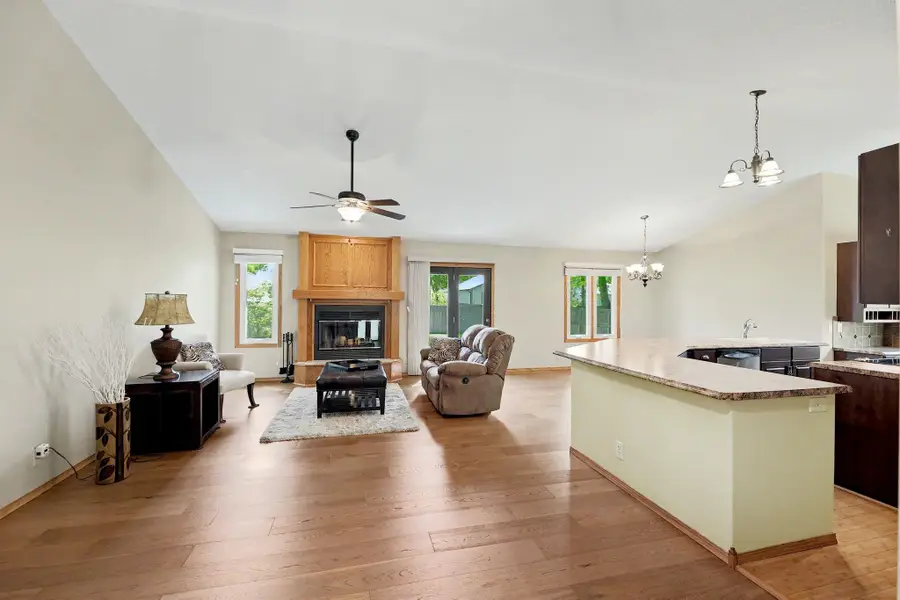 2022 N Pintail St, Wichita, KS 67235 - #3