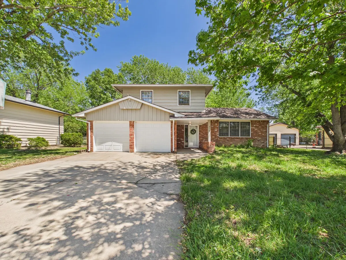 310 S Colby St., Valley Center, KS 67147 - #1
