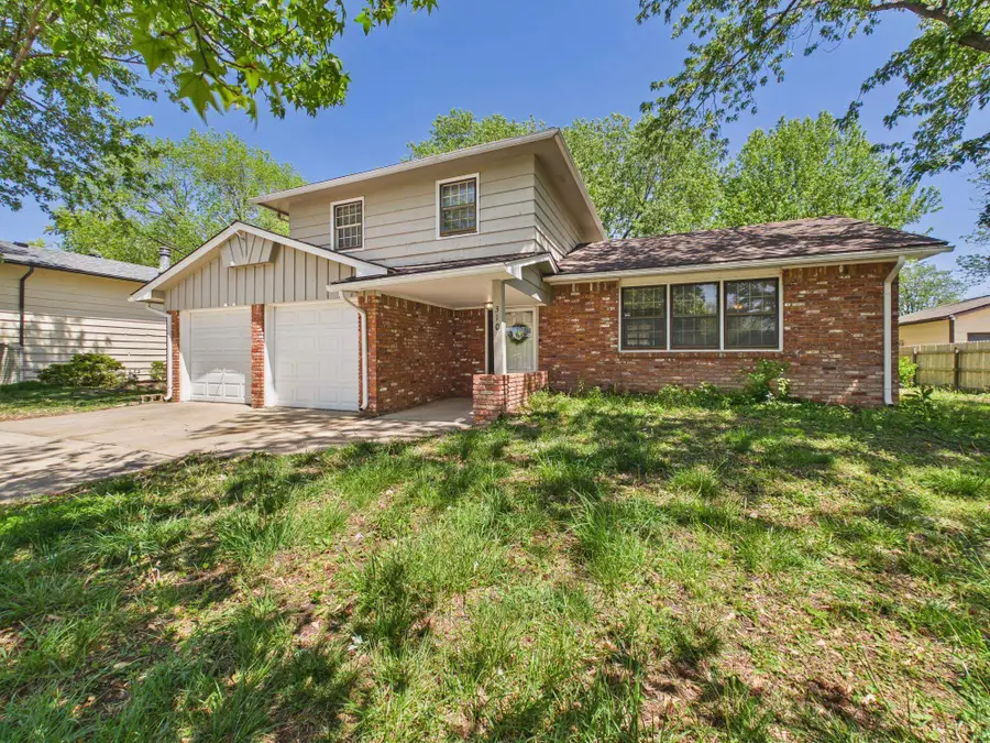 310 S Colby St., Valley Center, KS 67147 - #2