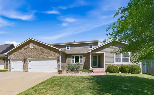 2562 N Fox Run Ct, Wichita, KS 67226