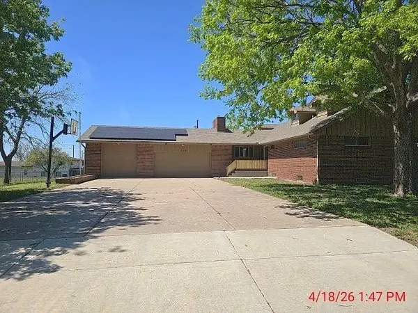 333 Simpson, El Dorado, KS 67042