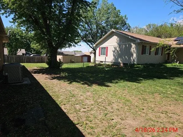 333 Simpson, El Dorado, KS 67042 - #3