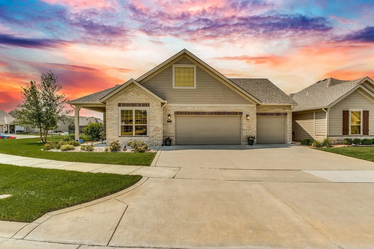 6509 W Collina St, Wichita, KS 67205 - #1