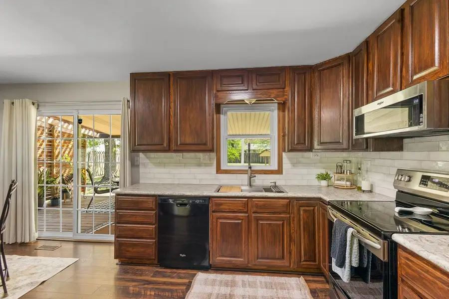 6510 N Madison St, Hutchinson, KS 67502 - #3