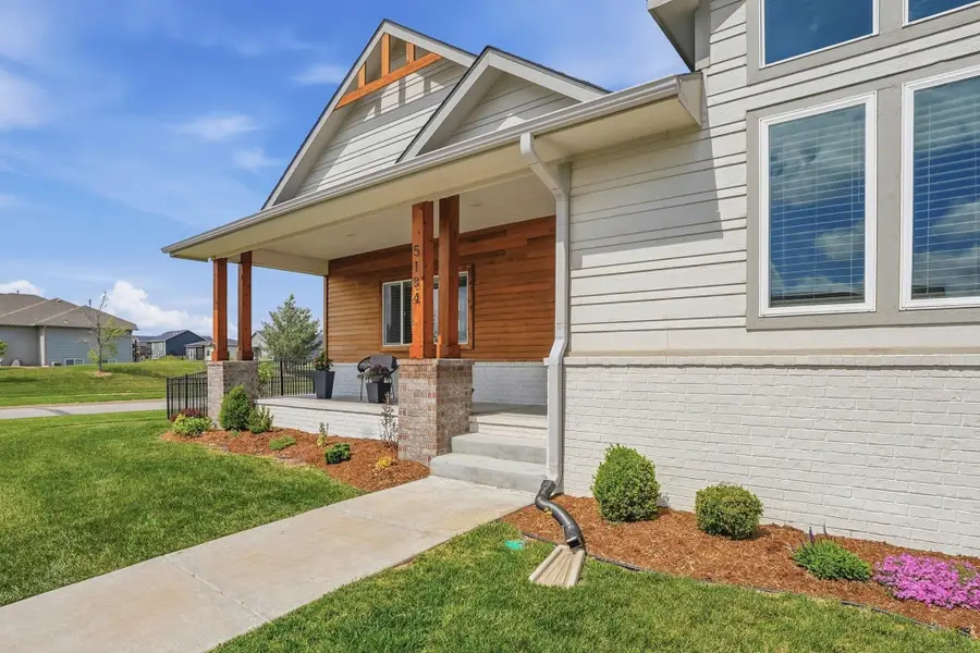 5184 N Brookstone, Bel Aire, KS 67226 - #2