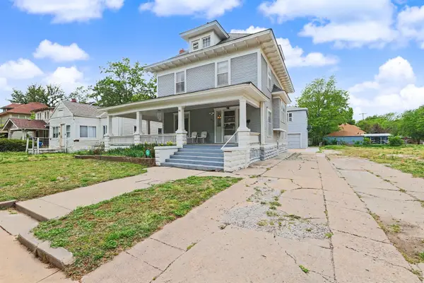 1405 S Water St, Wichita, KS 67213-5281