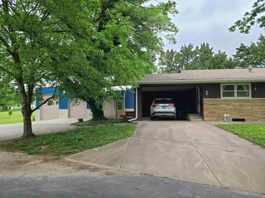 509 N Greenwood, Severy, KS 67137 - #2