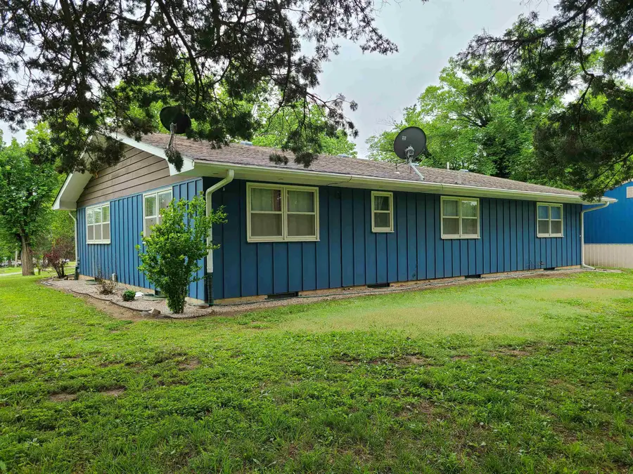509 N Greenwood, Severy, KS 67137 - #3