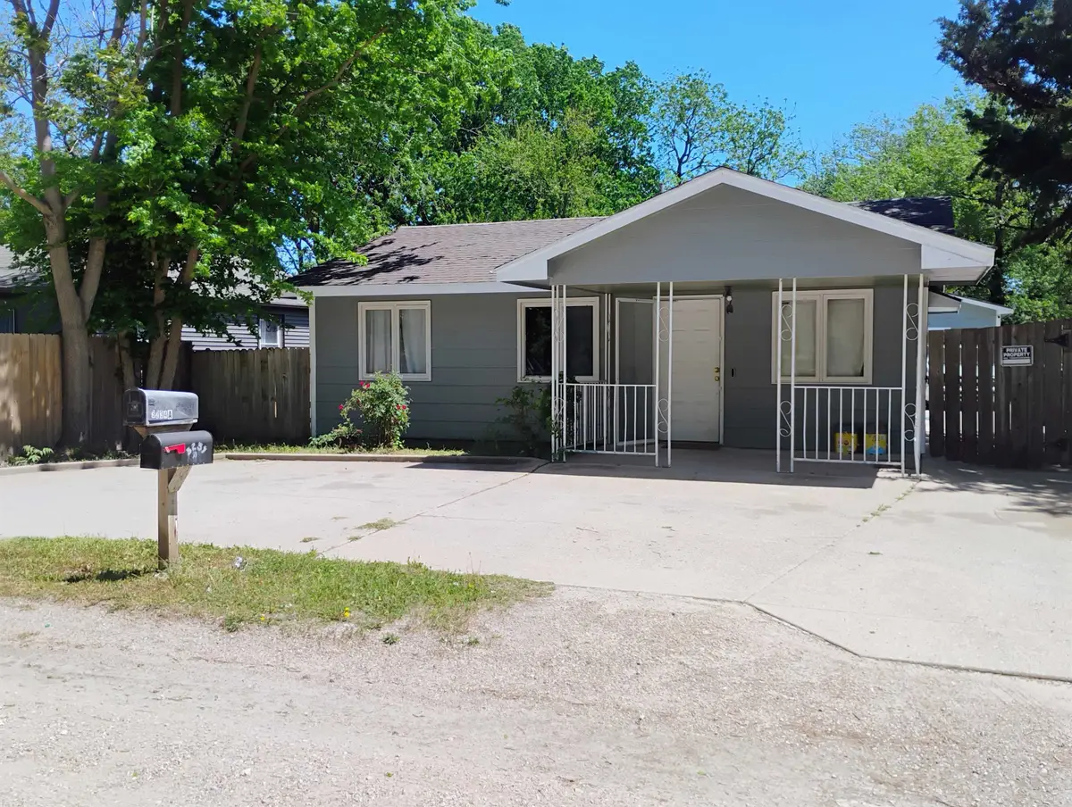 3234 N Fairview Ave, Wichita, KS 67204 - #1