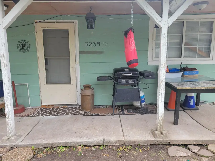3234 N Fairview Ave, Wichita, KS 67204 - #2