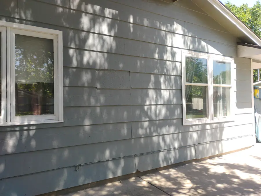 3234 N Fairview Ave, Wichita, KS 67204 - #2