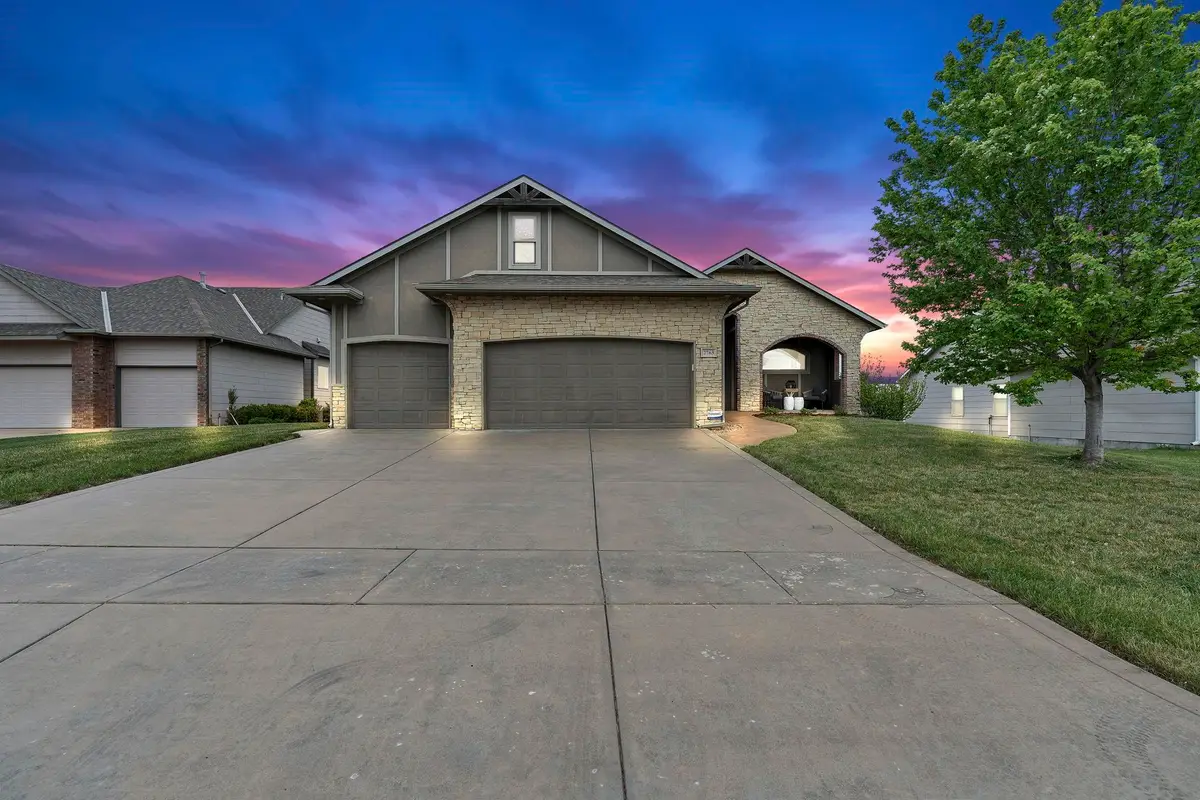 2763 N Woodridge Ct., Wichita, KS 67226 - #1