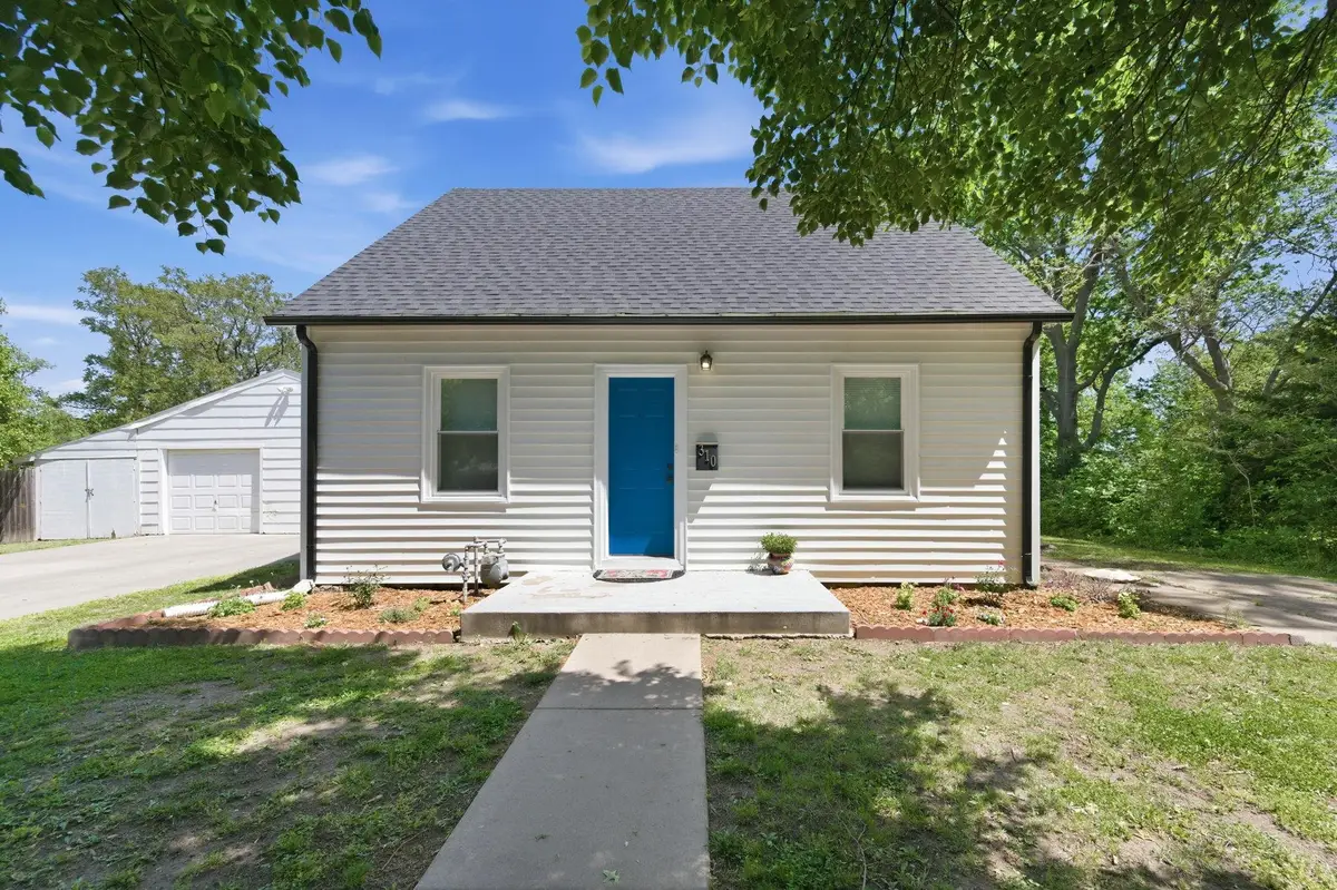 310 N Park Ave, Valley Center, KS 67147 - #1