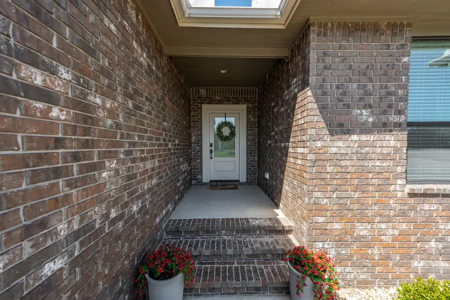 3303 N Shefford St, Wichita, KS 67205-7527 - #2