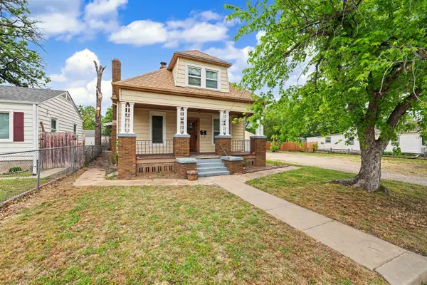 1017 E Iron Ave, Salina, KS 67401