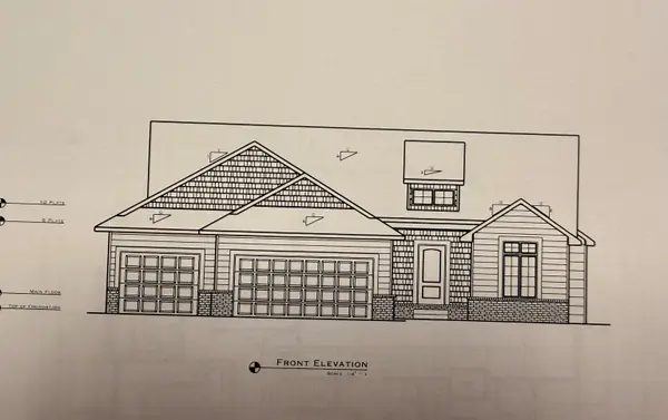 2632 S Clear Creek, Wichita, KS 67230