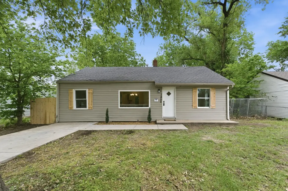 1822 E 22nd St N, Wichita, KS 67219 - #1