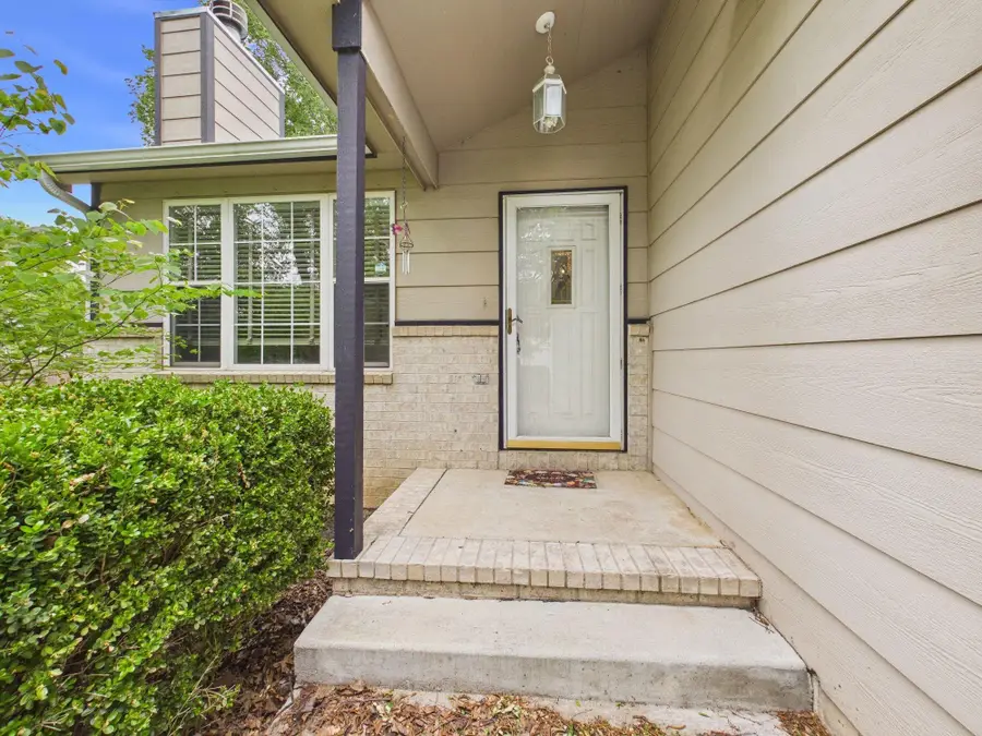 6560 N Tarrytown St, Park City, KS 67219 - #3