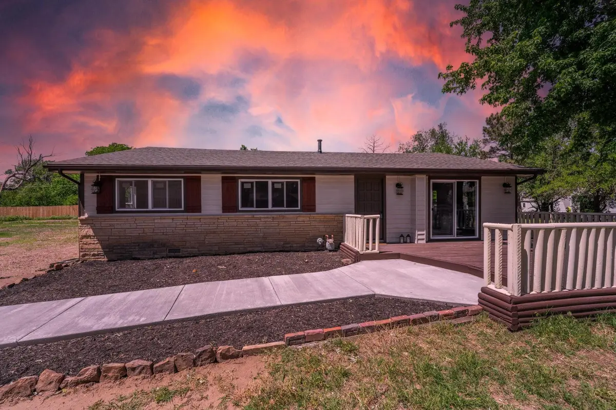 3443 N Gilda, Wichita, KS 67205 - #1