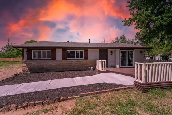 3443 N Gilda, Wichita, KS 67205