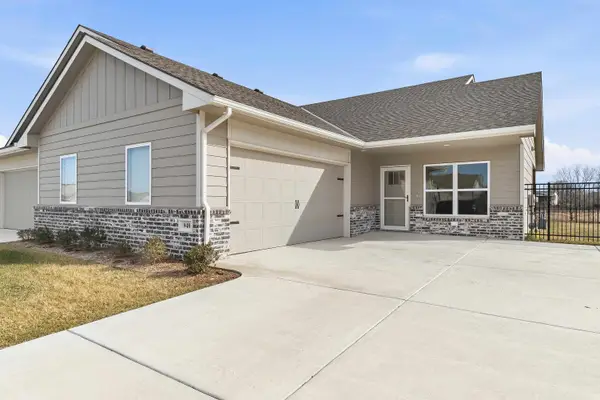 948 N Cloverleaf St., Goddard, KS 67052